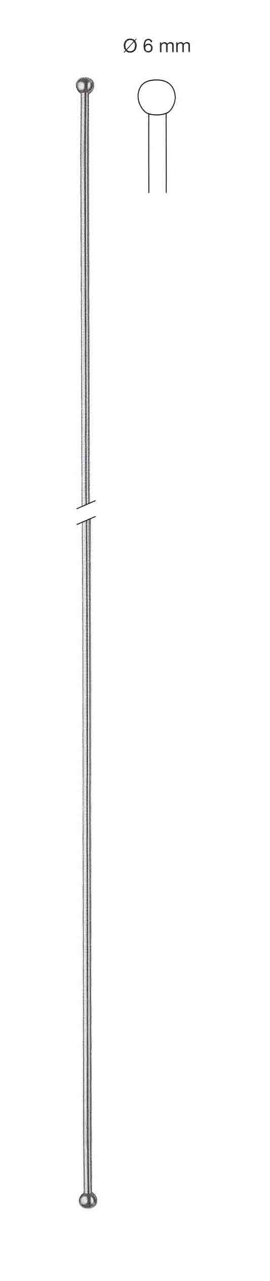 VARİS SONDASI 50CM